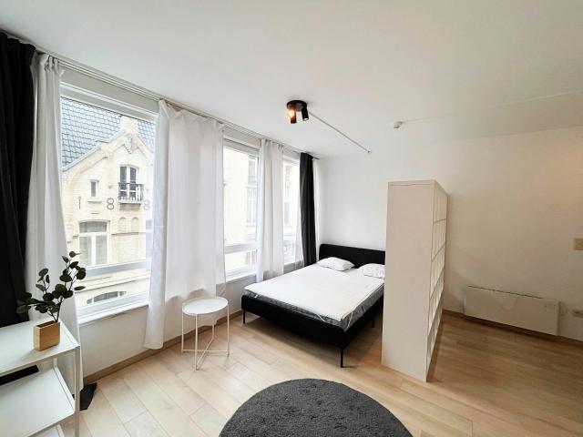 Kot location à Saint-gilles, Bruxelles