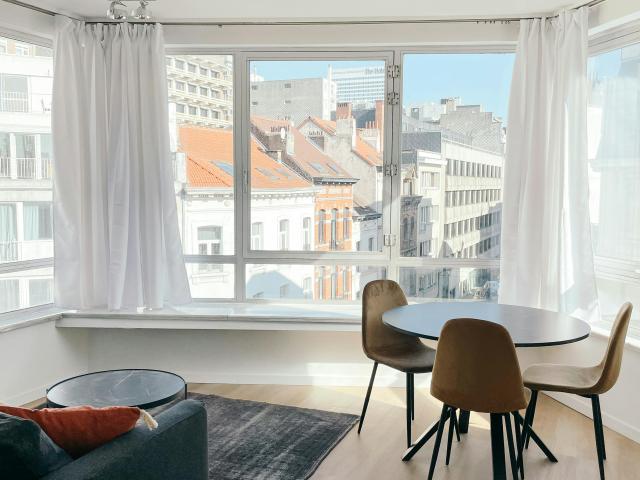 Kot location à Saint-gilles, Bruxelles