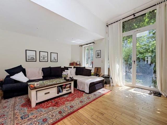 Maison location à Saint-gilles, Bruxelles