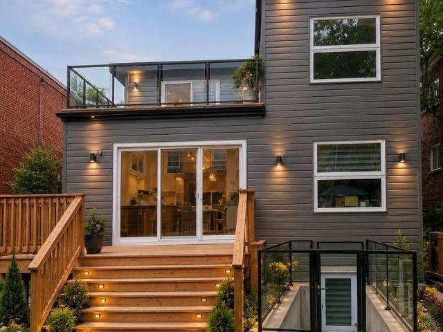 Apartment for rent in Pont-viau, Quebec