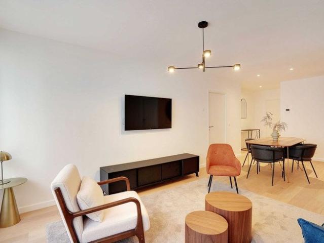Appartement location à Nanterre, Levallois-perret