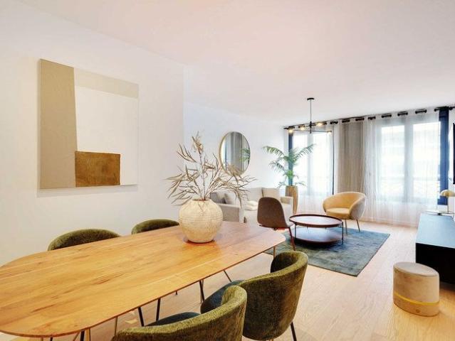 Appartement location à Nanterre, Levallois-perret