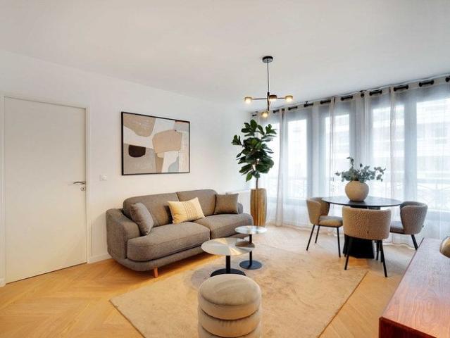 Appartement location à Nanterre, Levallois-perret