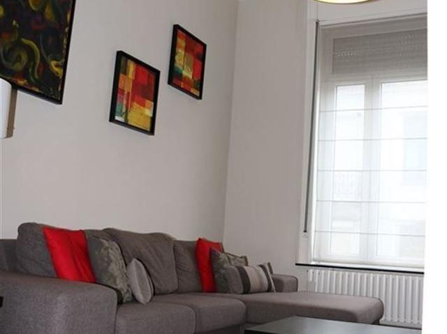 Appartement location à Schaarbeek, Bruxelles