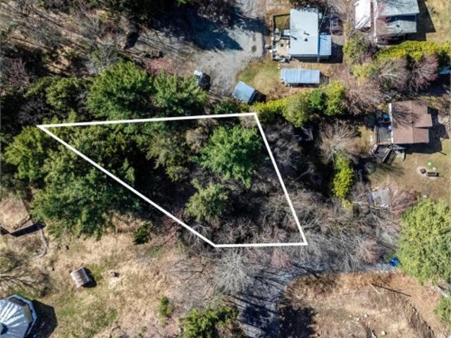 Land for sale in Laurentides, Quebec