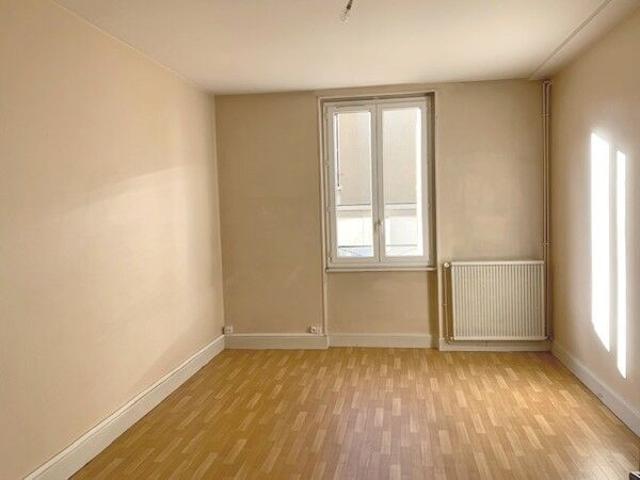 Appartement location à Clermont-ferrand, Ballainvilliers
