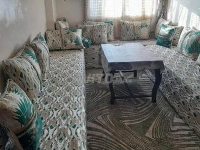 Appartement vente à Anfa, Gharb-Chrarda-Beni Hssen