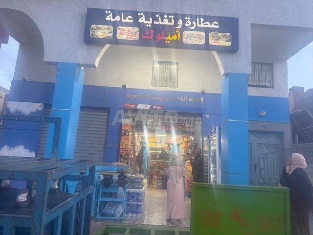 Appartement vente à Anfa, Moulay Rachid