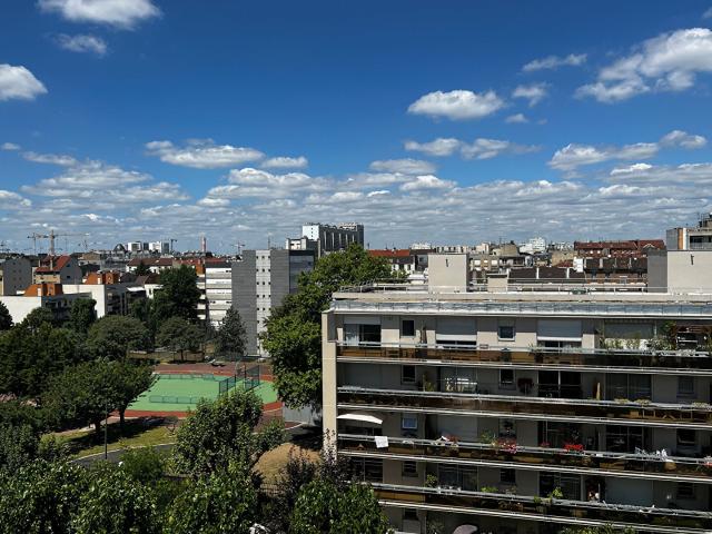 Studio location à Paris, Île-de-France