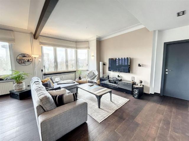 Appartement location à Schaarbeek, Bruxelles