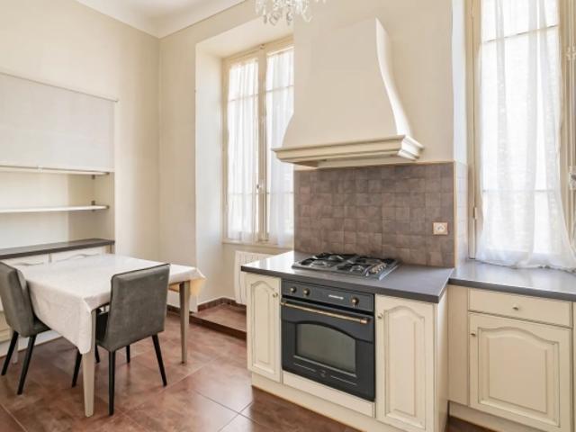 Appartement vente à Nice, Alpes-Maritimes