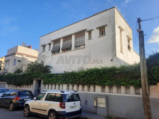 Propriété vente à Anfa, Gharb-Chrarda-Beni Hssen