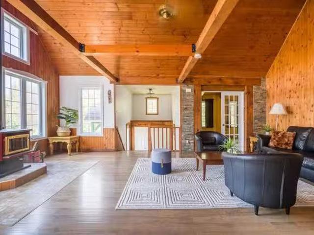 Apartment for rent in Laurentides, Quebec