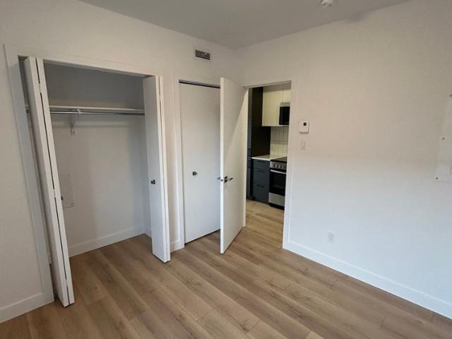 Apartment for rent in St. Leonard's, Quebec