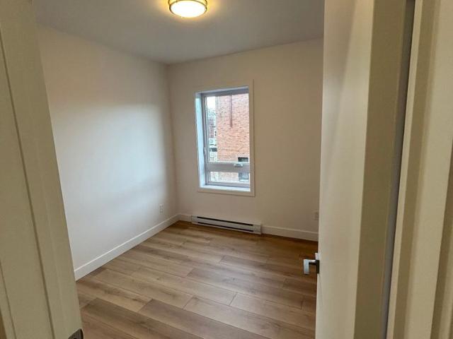 Apartment for rent in St. Leonard's, Quebec