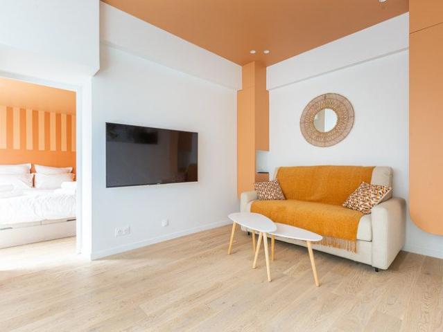 Maison location à Paris, Île-de-France