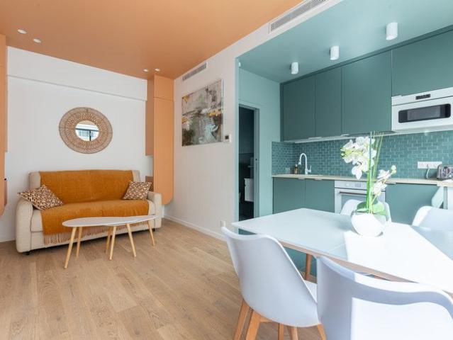 Maison location à Paris, Île-de-France