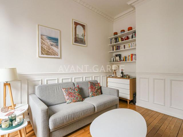 Appartement location à Quartier des Vignes, Capbreton