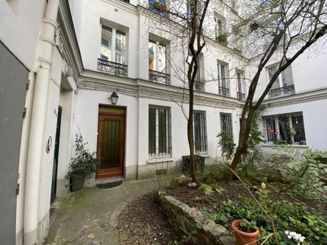 Appartement location à Paris, Île-de-France