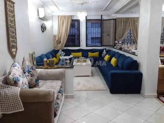 Appartement location à Anfa, Gharb-Chrarda-Beni Hssen