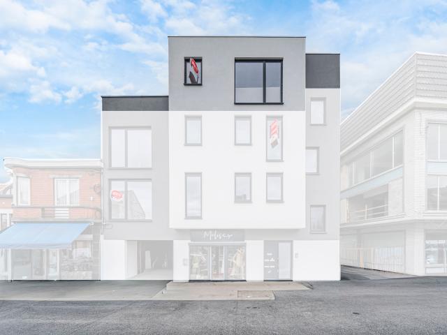 Appartement location à Herstal, Wallonie