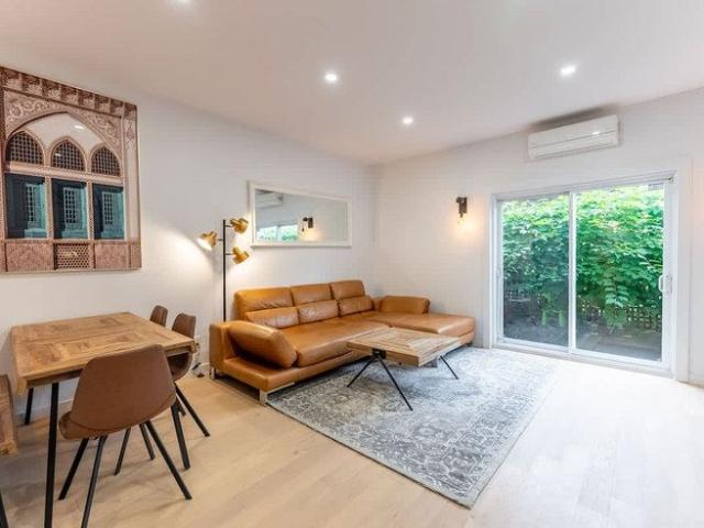 House for rent in St. Leonard's, Quebec