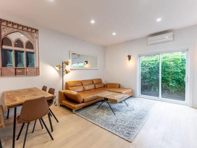 House for rent in St. Leonard's, Quebec