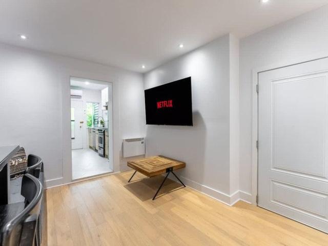 House for rent in St. Leonard's, Quebec