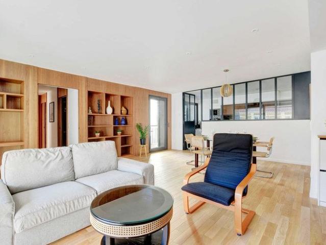 Appartement location à Bobigny, Pantin