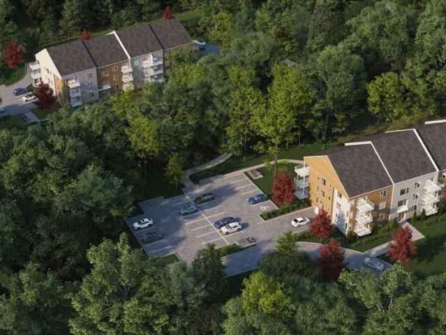 Apartment for rent in Laurentides, Quebec