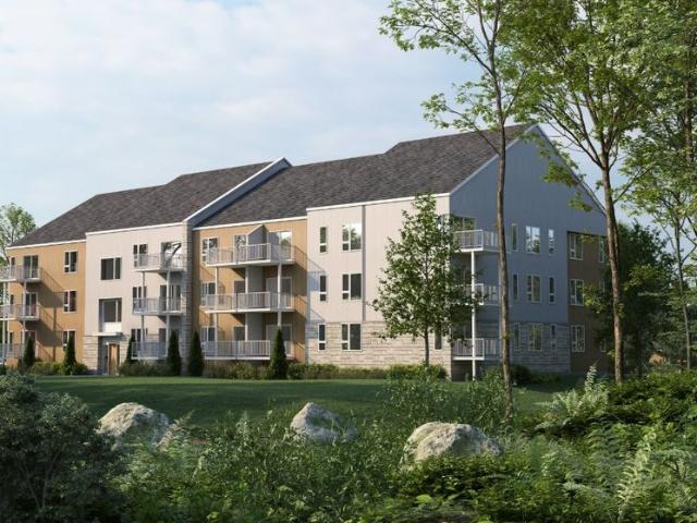 Apartment for rent in Laurentides, Quebec