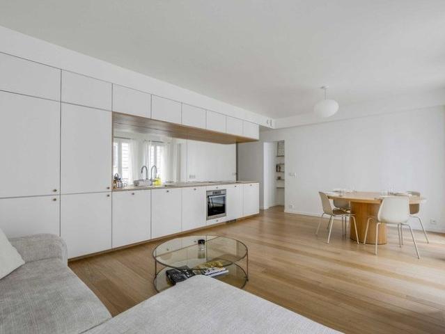 Maison location à Paris, Île-de-France