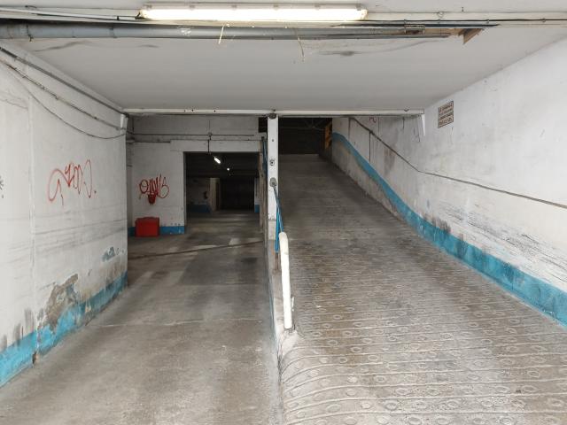 Garage location à Reims