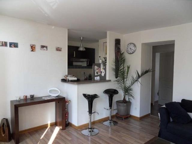 Appartement location à Bayeux