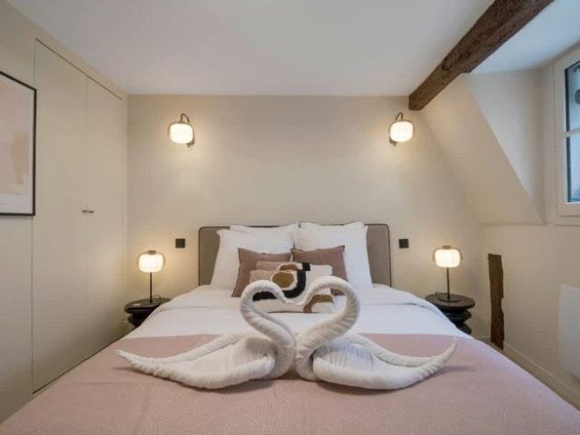 Studio location à Paris, Île-de-France