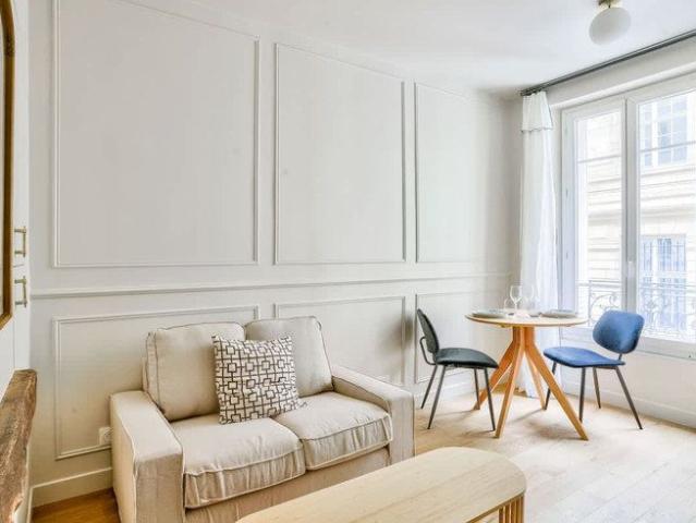Maison location à Paris, Île-de-France