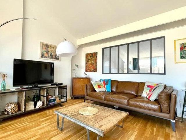 Appartement location à Toulouse