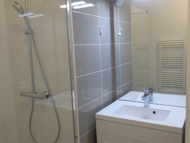 Appartement location à Reims