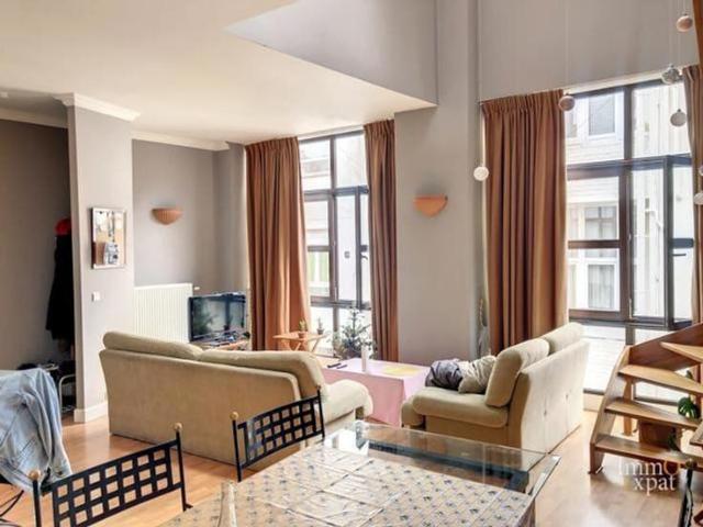 Appartement location à Brussel, Bruxelles