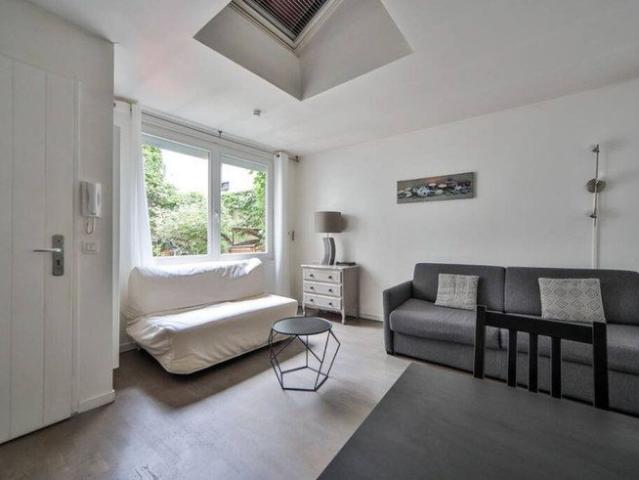 Studio location à Paris, Île-de-France