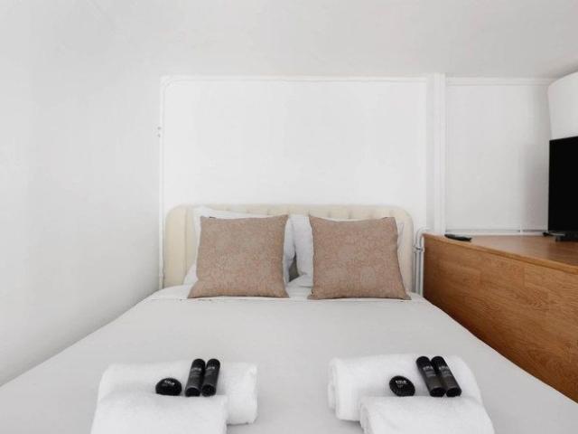 Studio location à Paris, Île-de-France