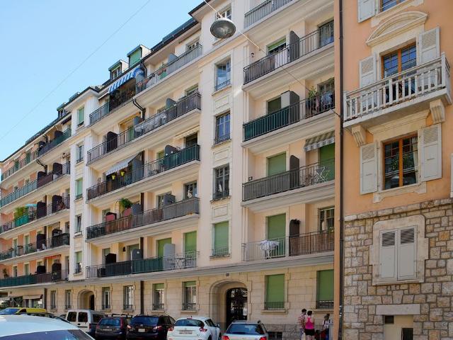 Apartment mieten in Conches