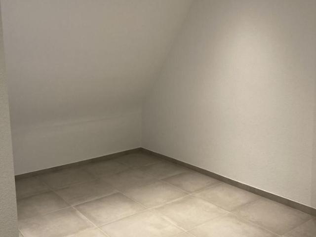 Apartment mieten in La Chaux-de-Fonds