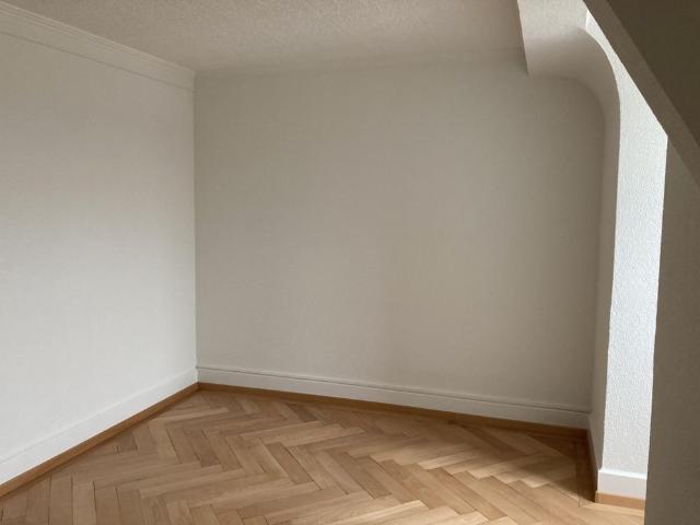 Apartment mieten in La Chaux-de-Fonds