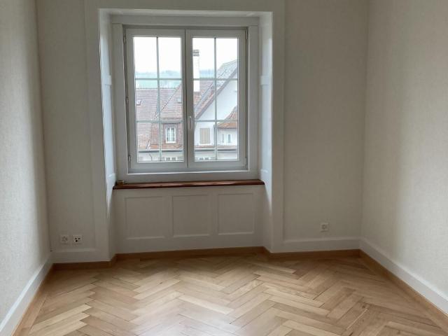 Apartment kaufen in La Chaux-de-Fonds