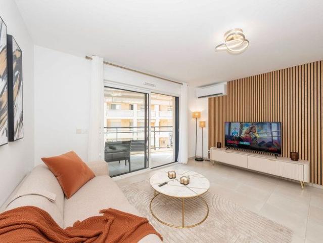 Appartement location à Grasse, Cannes