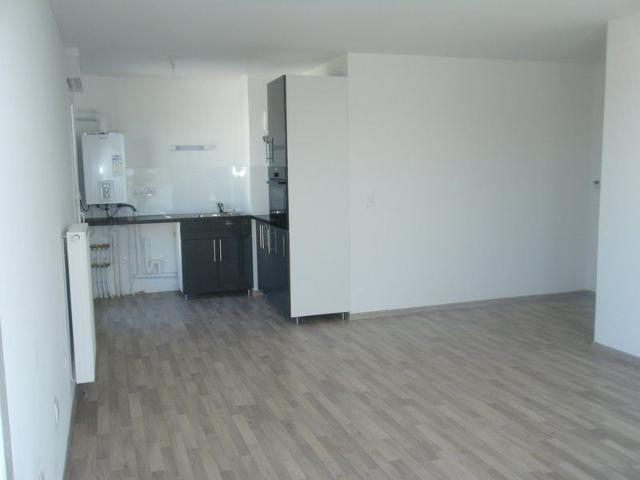 Appartement location à Reims, Bezannes
