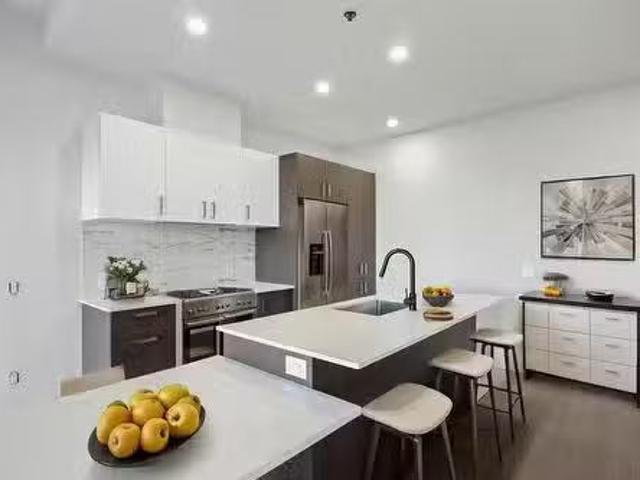 Condo for sale in St. Leonard's, Quebec