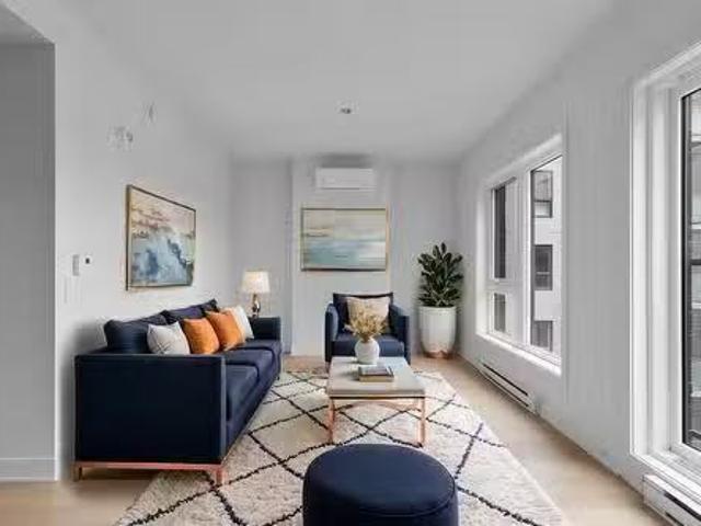 Condo for sale in St. Leonard's, Quebec
