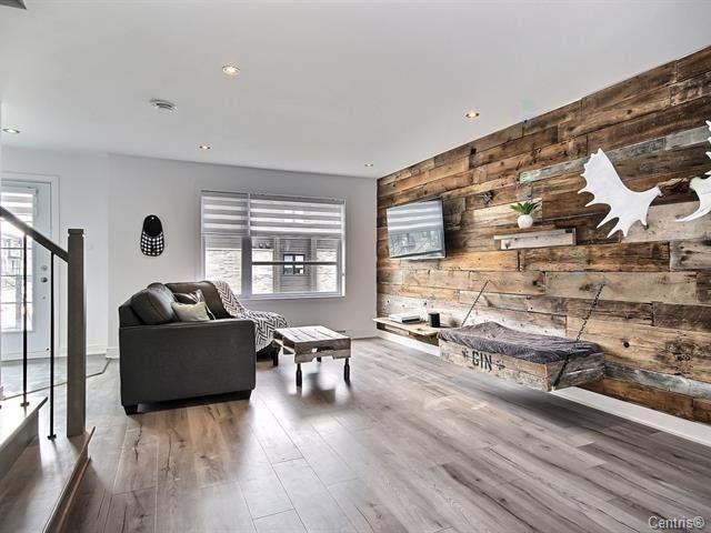 Apartment for rent in Les Jardins-de-napierville, Quebec